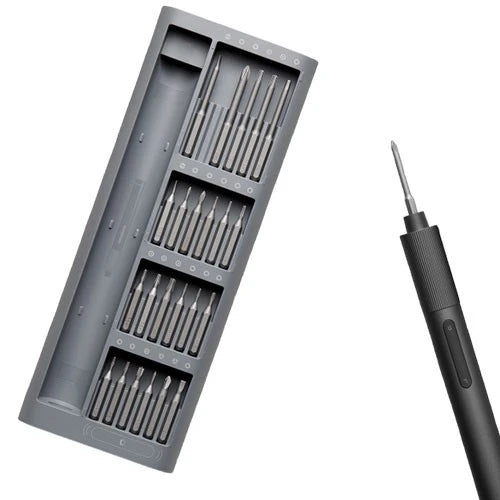 Xiaomi Electric Precision Screwdriver (GRAY)