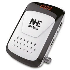 NHE Receiver FHD N4 Mini Dual Sensor