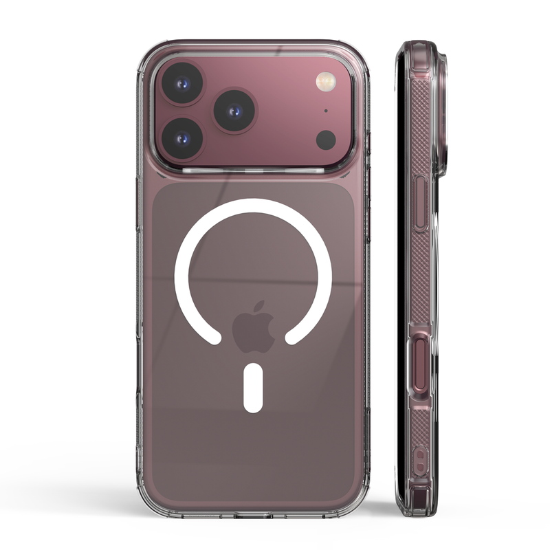 Araree Flexield Magsafe Cover For iPhone 18 Pro Max/iPhone 17 Pro Max -Clear