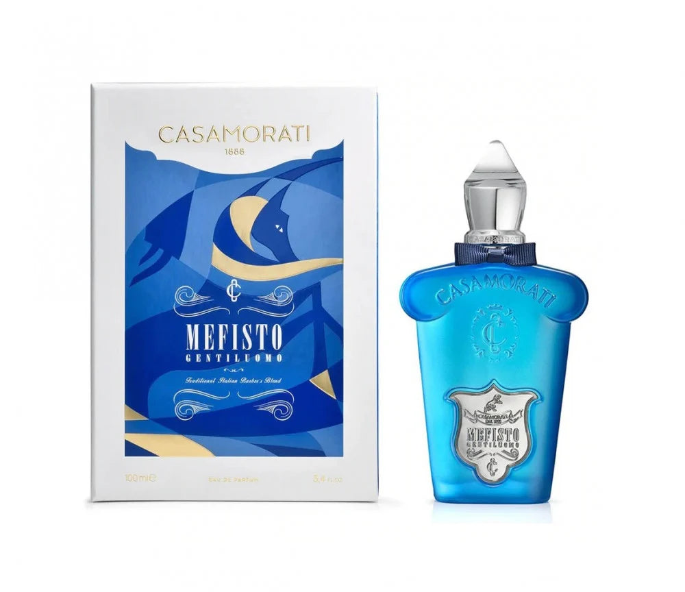 Xerjoff Casamorati Mefisto Gentiluomo Edp 100 Ml