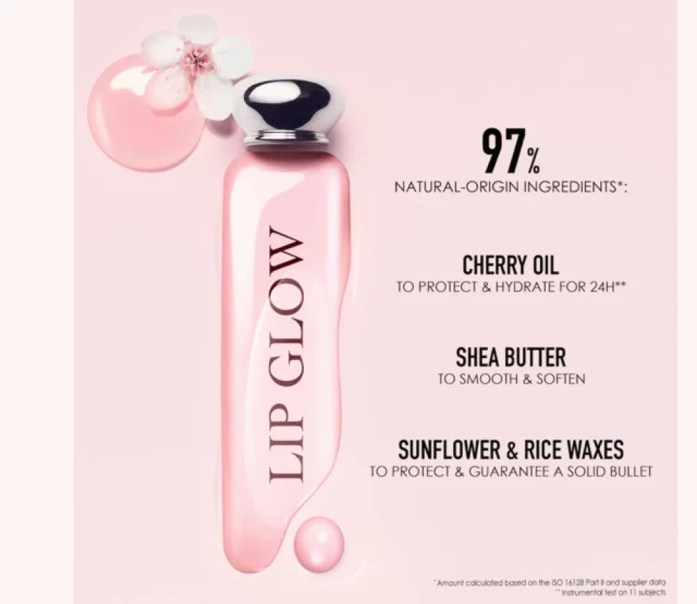 Dior Addict Lip Glow Lip