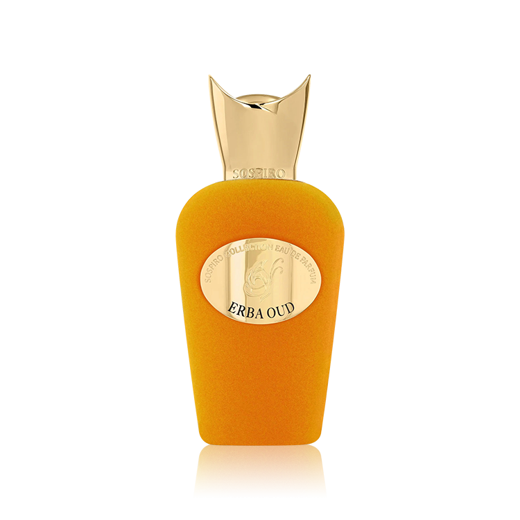 SOSPIRO ERBA OUD EDP 100 ML