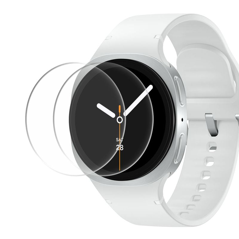Araree  CORE GLASS Screen Protector GALAXY WATCH 8 / 9 44mm - Clear  2 Pcs