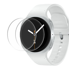 Araree  CORE GLASS Screen Protector GALAXY WATCH 8 / 9 44mm - Clear  2 Pcs