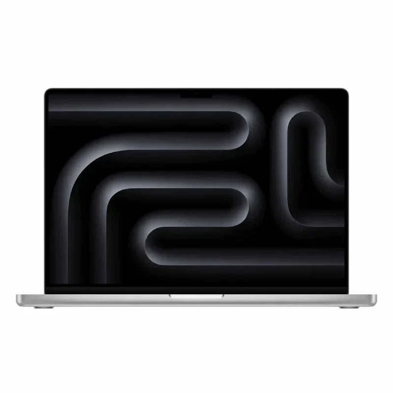 Apple MacBook Pro - 16.2" Standard Glass / M5 Pro / 18-Core CPU / 20-Core GPU / 24GB RAM / 1TB SSD / Arb/Eng / Silver / 1YW