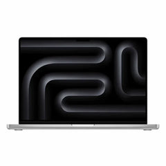 Apple MacBook Pro - 16.2" Standard Glass / M5 Pro / 18-Core CPU / 20-Core GPU / 24GB RAM / 1TB SSD / Arb/Eng / Silver / 1YW