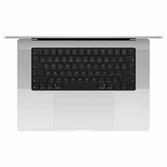 Apple MacBook Pro 16" M5 Pro Standard Glass 18-Core CPU/20-Core GPU/48GB RAM/1TB SSD Arabic Keyboard Silver -1YW