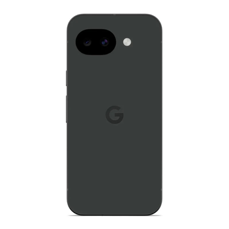 Google Pixel 10A - 6.3-inch / 256GB / 5G / Obsidian
