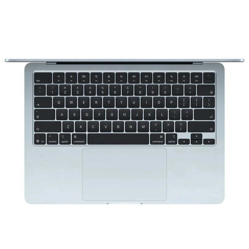 Apple MacBook Air 13.6" M5 10_core CPU/10_core GPU/ 24GB RAM/1TB SSD /Skyblue - 1YW
