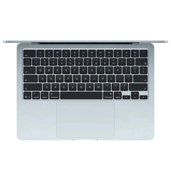 Apple MacBook Air 13.6" M5 10_core CPU/10_core GPU/ 24GB RAM/1TB SSD /Skyblue - 1YW