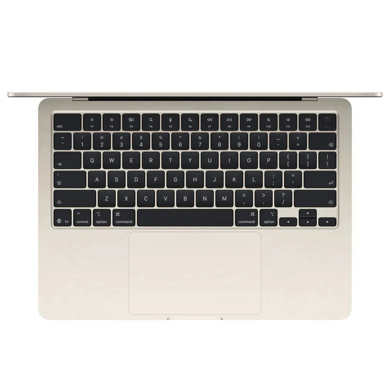 Apple MacBook Air 13.6" M5 10_core CPU/10_core GPU/ 24GB RAM/ 1TB SSD/Starlight -1YW