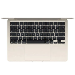 Apple MacBook Air 13.6" M5 10_core CPU/10_core GPU/ 24GB RAM/ 1TB SSD/Starlight -1YW