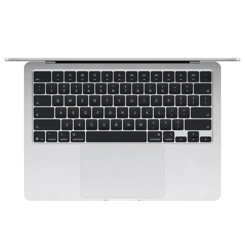 Apple MacBook Air 13.6" M5 - 10_core CPU /10_core GPU/ 16GB RAM / 1TB SSD / Silver - 1YW
