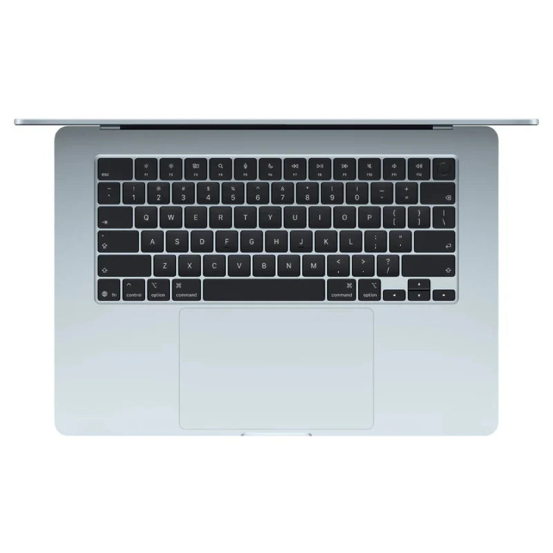 Apple MacBook Air -15”/ M5 / 10-core CPU / 10-core GPU / 16GB / 512GB SSD - Sky Blue / 1YW