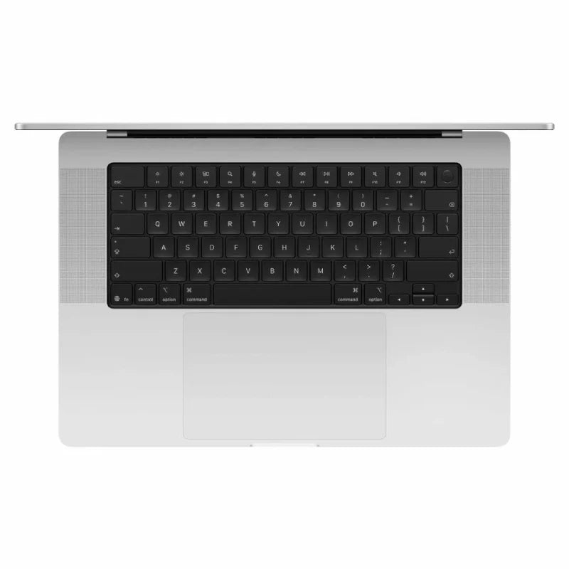 Apple MacBook Pro - 14.2" Standard Glass / M5 / 10-Core CPU / 10-Core GPU / 24GB RAM / 1TB SSD / Silver / 1YW