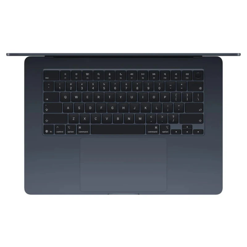 Apple MacBook Air - 15” / M5 / 10-core CPU/ 10-core GPU/ 16GB/ 1TB SSD - Midnight/ 1YW