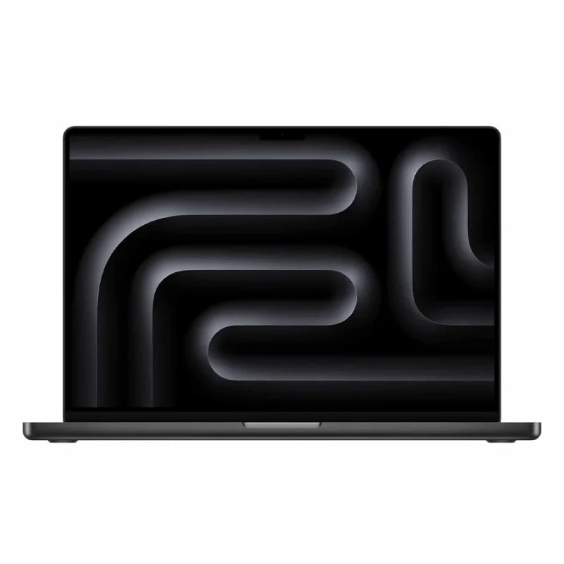 Apple MacBook Pro - 16.2" / M5 Max / 18-Core CPU / 40-Core GPU / 16-core Neural Engine / 48GB RAM / 2TB SSD / Arabic - Space / 1YW