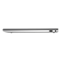 جهاز الكمبيوتر المحمول HP 250R G10 مقاس 15.6 بوصة بدقة FHD، Core 7 150U، ذاكرة وصول عشوائي DDR4 سعة 8 جيجابايت، ومحرك أقراص صلبة NVMe SSD سعة 512 جيجابايت، ونظام تشغيل DOS، بلون فضي تيربو، ضمان لمدة عام - لابتوب