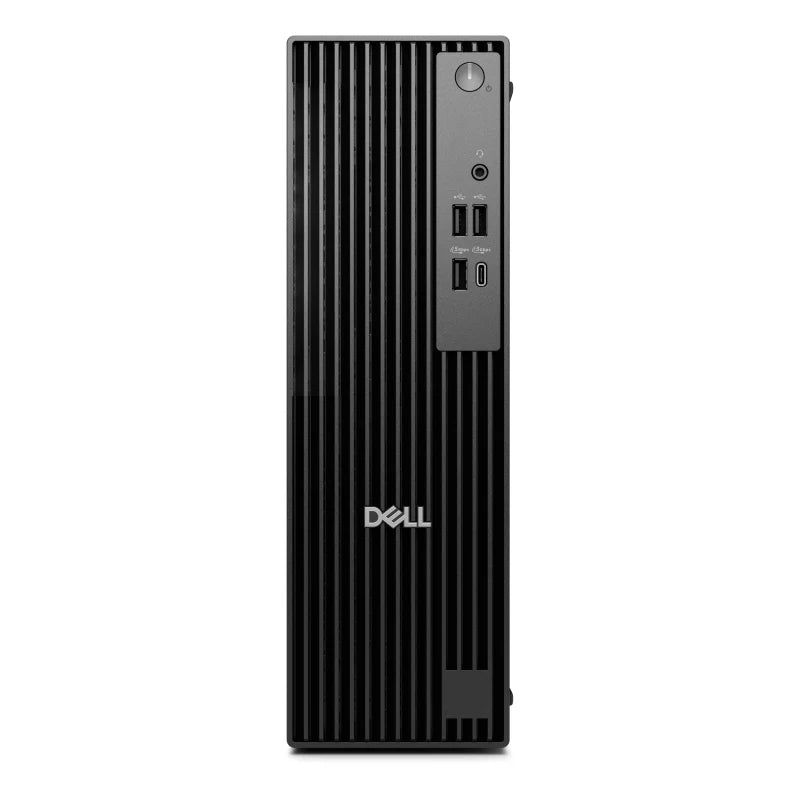 Dell Pro Slim QCS1250|i7-14700|8 جيجابايت|512 جيجابايت|DOS|ضمان سنة