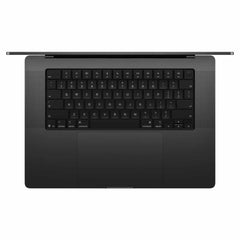 Apple MacBook Pro 16" M5 Pro Standard Glass 18-Core CPU/20-Core GPU/48GB RAM/1TB SSD/ Arabic Keyboard Space Black-1YW