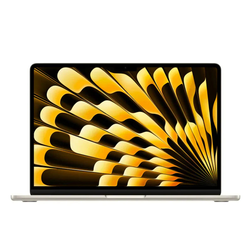 Apple MacBook Air 13.6" M5 10_core CPU/10_core GPU/ 24GB RAM/ 1TB SSD/Starlight -1YW