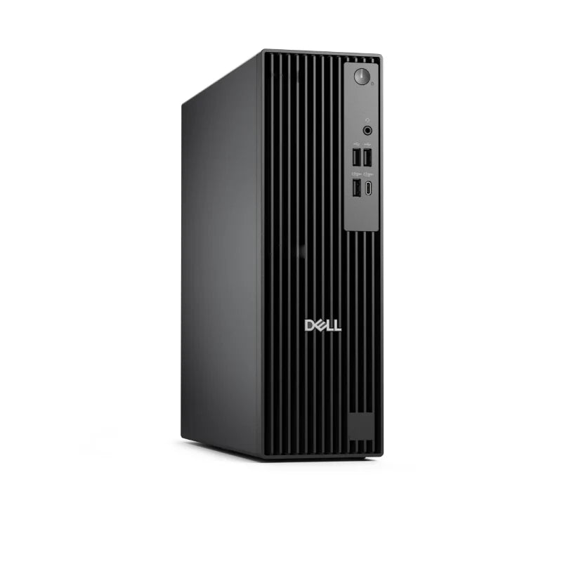 Dell Pro Slim QCS1250|i7-14700|8 جيجابايت|512 جيجابايت|DOS|ضمان سنة