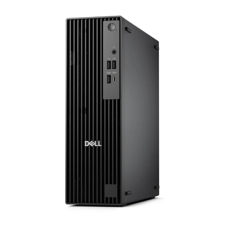 Dell Pro Slim QCS1250|i7-14700|8 جيجابايت|512 جيجابايت|DOS|ضمان سنة