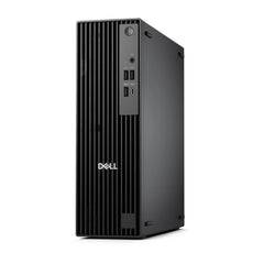 Dell Pro Slim QCS1250|i7-14700|8 جيجابايت|512 جيجابايت|DOS|ضمان سنة