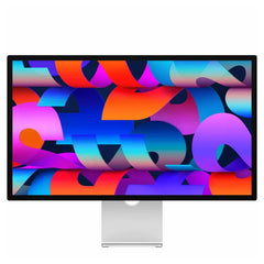Apple Studio Display 27"-5K Standard Glass Tilt-Adjustable Stand (2026 Model) Thunderbolt 5 - 1YW