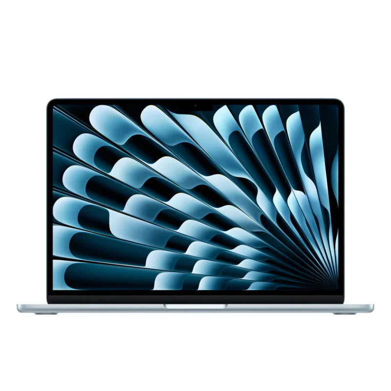 Apple MacBook Air-13.6”/ M5 / 10-core CPU / 10-core GPU /16GB / 1TB SSD - Sky Blue / 1YW