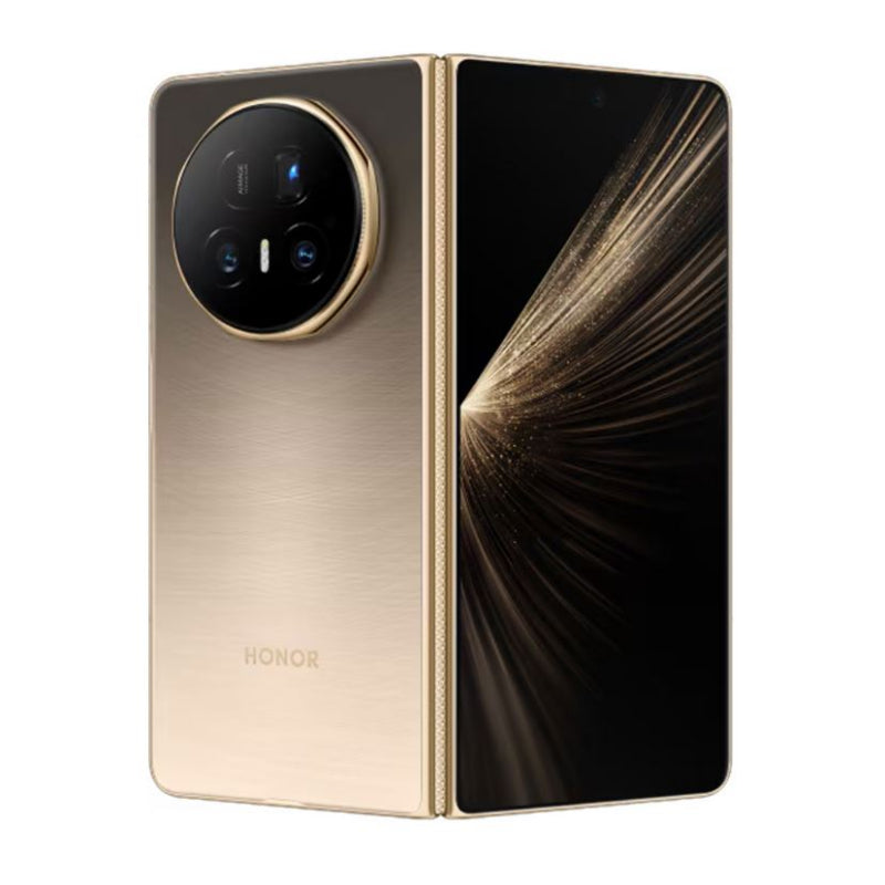 HONOR  Magic V5 5G Foldable Smartphone, 16 GB RAM, 512 GB Storage, Dawn Gold