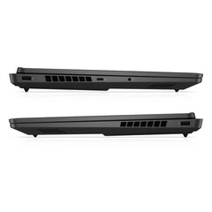 HP OMEN 16-am0004ne, 16" diagonal, 2K (1920 x 1200), 60-165 Hz, Core i9-14900HX, 32 GB DDR5-5600 MT/s (2 x 16 GB), 1 TB PCIe Gen4 NVMe M.2 SSD, NVIDIA GeForce RTX 5070 8GB, DOS, Shadow black, 1 YW - G