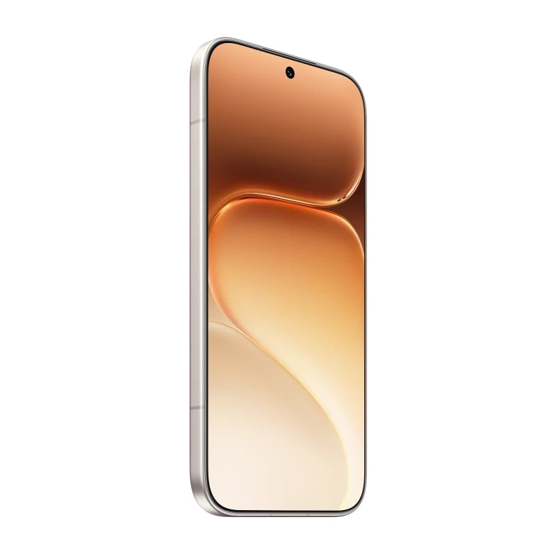 HONOR 600 Pro - 12GB RAM / 512GB / 6.57" / 5G, Golden White