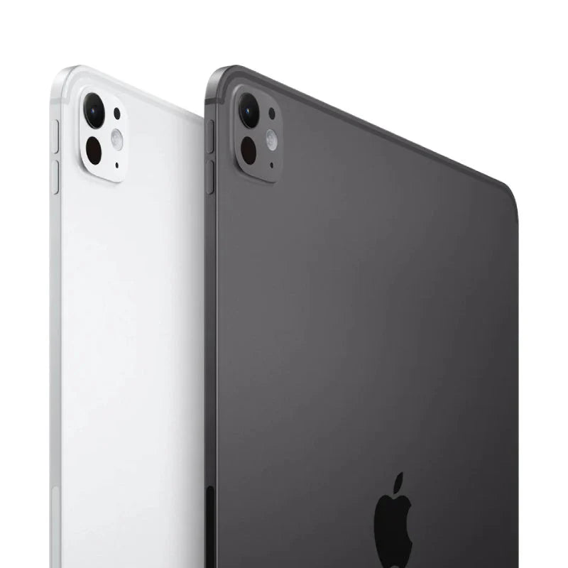 Apple iPad Pro M5 (2025) / 13" / 2TB / Wi-Fi / SPACE BLACK / Nano-Texture Glass