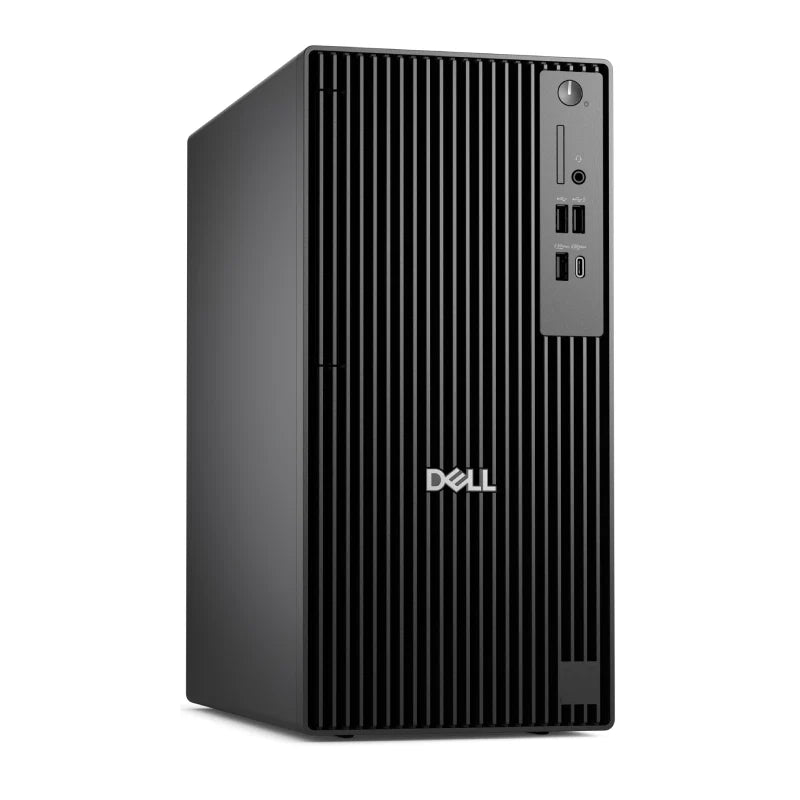 Dell Pro Tower Plus QBT1250/Ultra 7 265/32GB DDR5 RAM/1TB NVME SSD/DVD/DOS/3YW