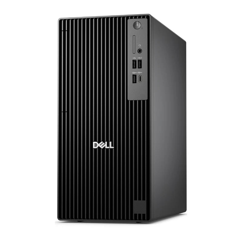 Dell Pro Tower Plus QBT1250/Ultra 7 265/32GB DDR5 RAM/1TB NVME SSD/DVD/DOS/3YW