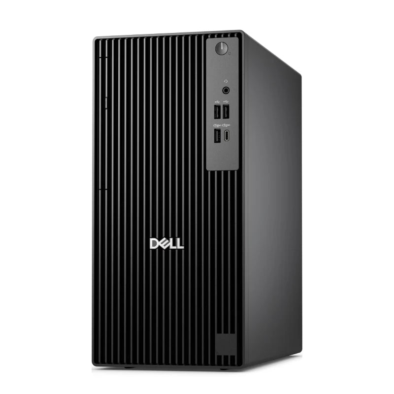 Dell Pro Tower QCT1250/i5-14500Y/8GB DDR5 RAM/512GB /DOS/1YW