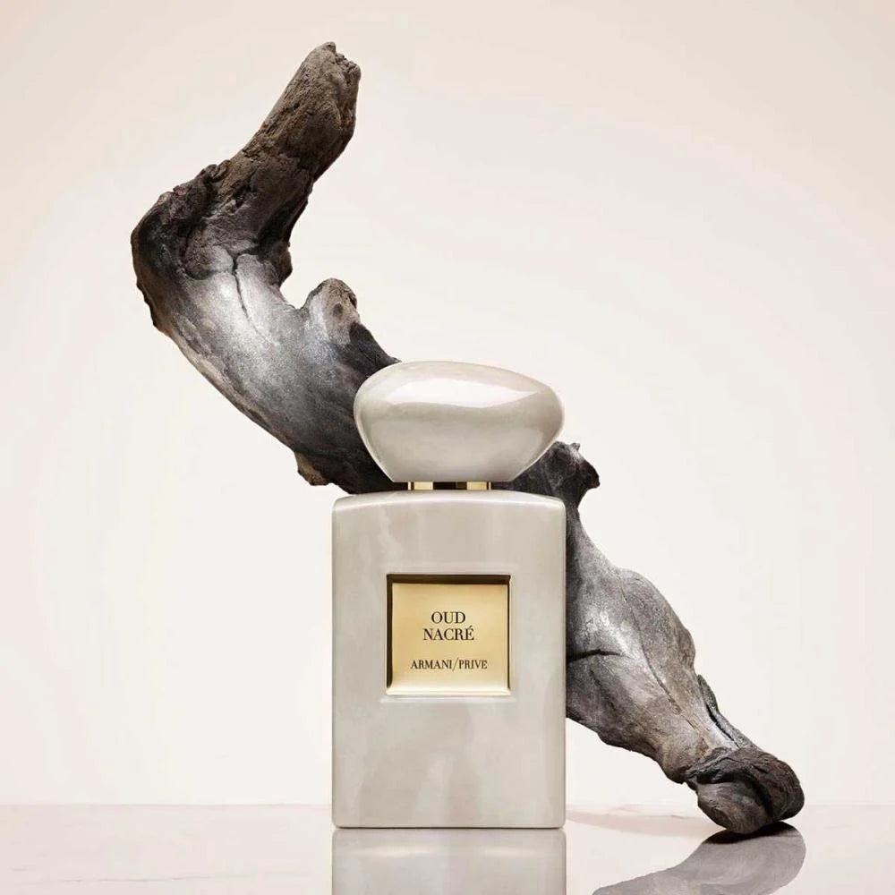 Armani AP OUD NACRE 100ML MV