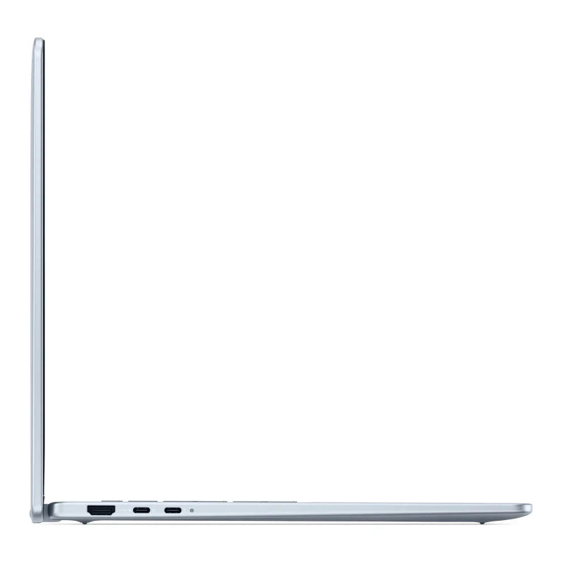 Dell 16 Plus 2-in-1 DB06250/16" 2-in-1 Touchscreen/ Intel Core Ultra 7 256V/16GB DDR5 RAM/1TB NVME SSD/Win 11 Home/1YW/Ice Blue