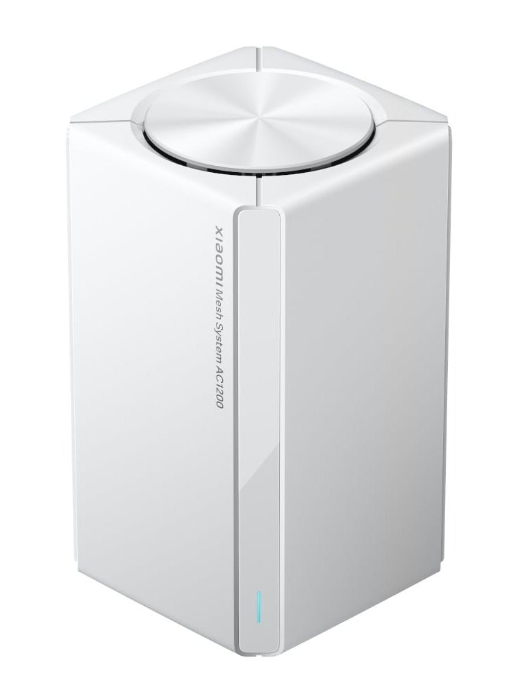Xiaomi Mesh System AC1200 UK(1-pack)