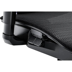 Andaseat X-AIR PRO Mesh Gaming Chair - Black CELESTE