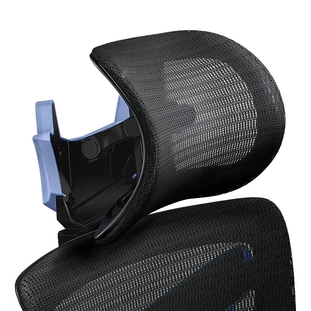 Andaseat X-AIR PRO Mesh Gaming Chair - Black CELESTE