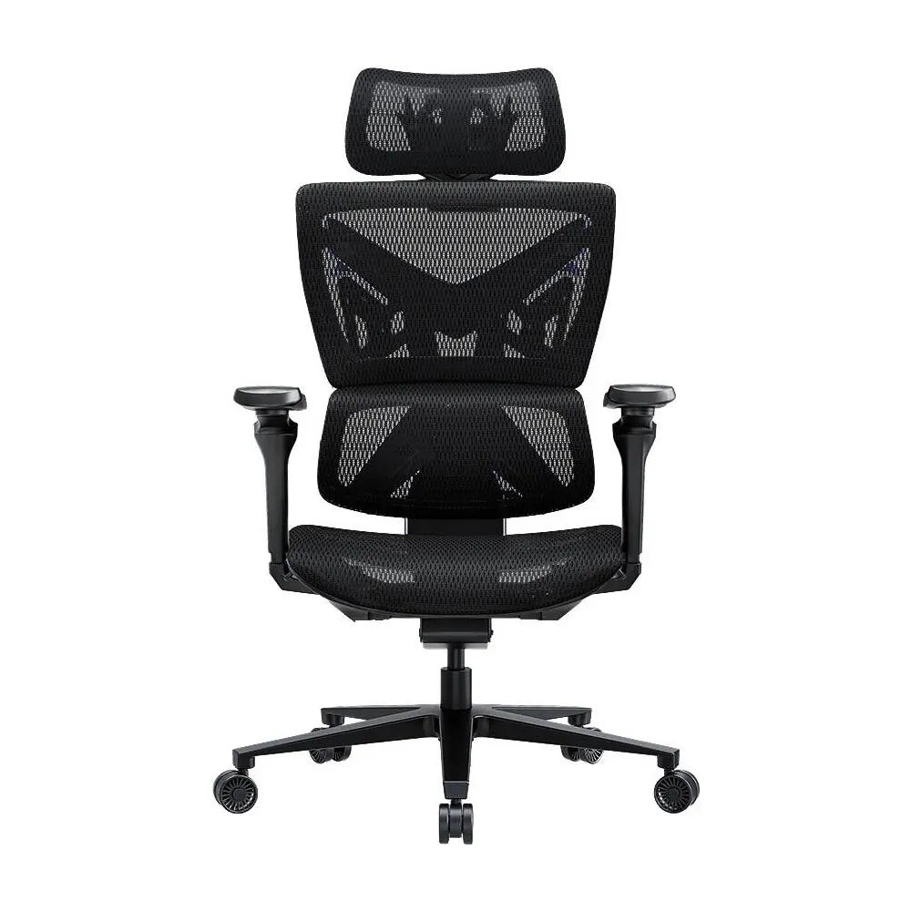 Andaseat X-AIR PRO Mesh Gaming Chair - Black CELESTE