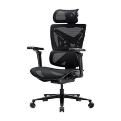 Andaseat X-AIR PRO Mesh Gaming Chair - Black CELESTE