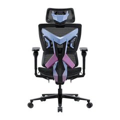 Andaseat X-AIR PRO Mesh Gaming Chair - Black CELESTE