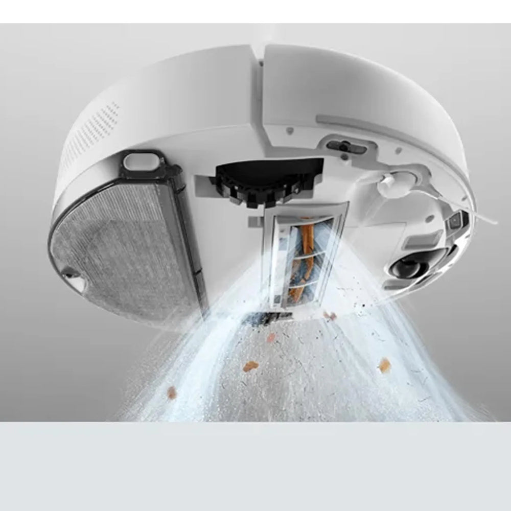 Xiaomi Robot Vacuum S40C UK