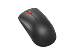 Lenovo 150 Wireless Mouse - 2.40GHz / Black - Mouse