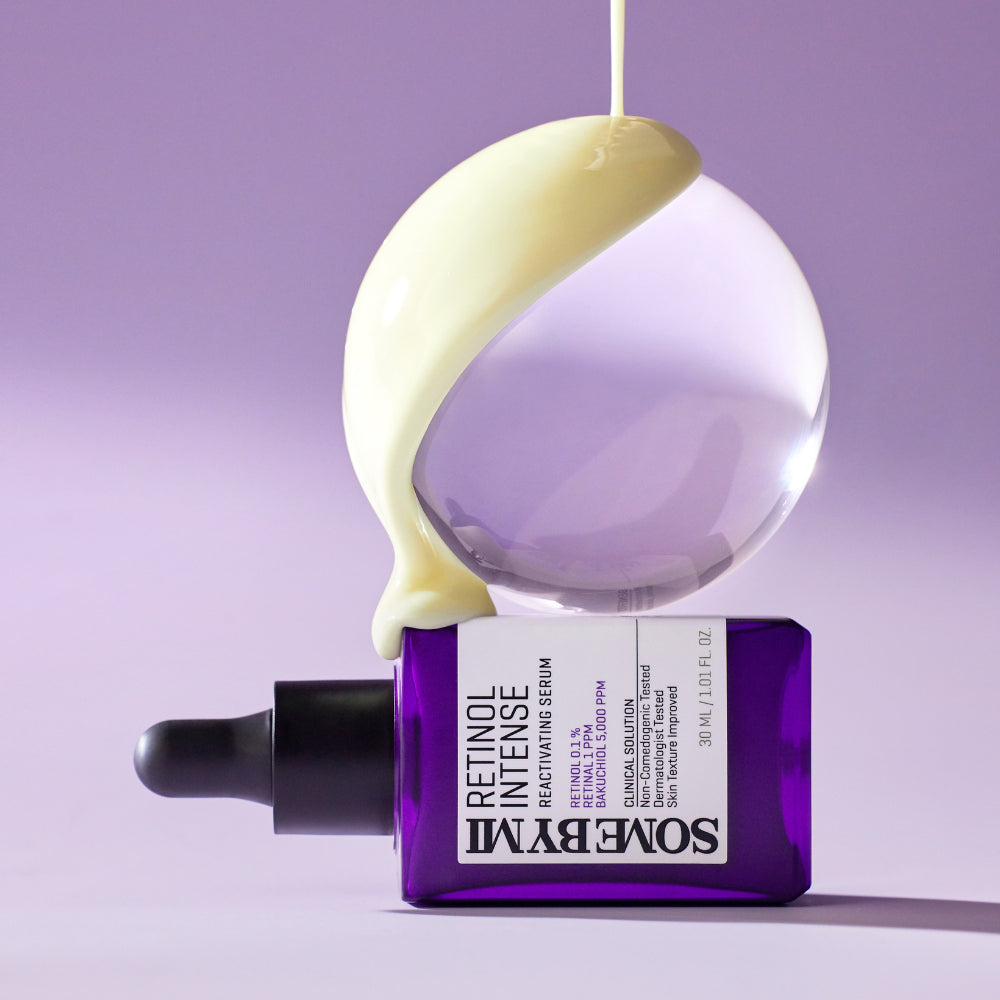 SOME BY MI RETINOL INTENSE REACTIVATING SERUM  - 30ml