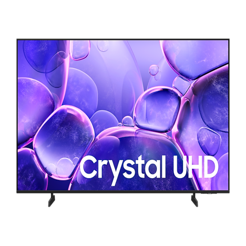 Samsung 55" UHD 4K UA55U8000FUXZN
