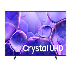 Samsung 55" UHD 4K UA55U8000FUXZN